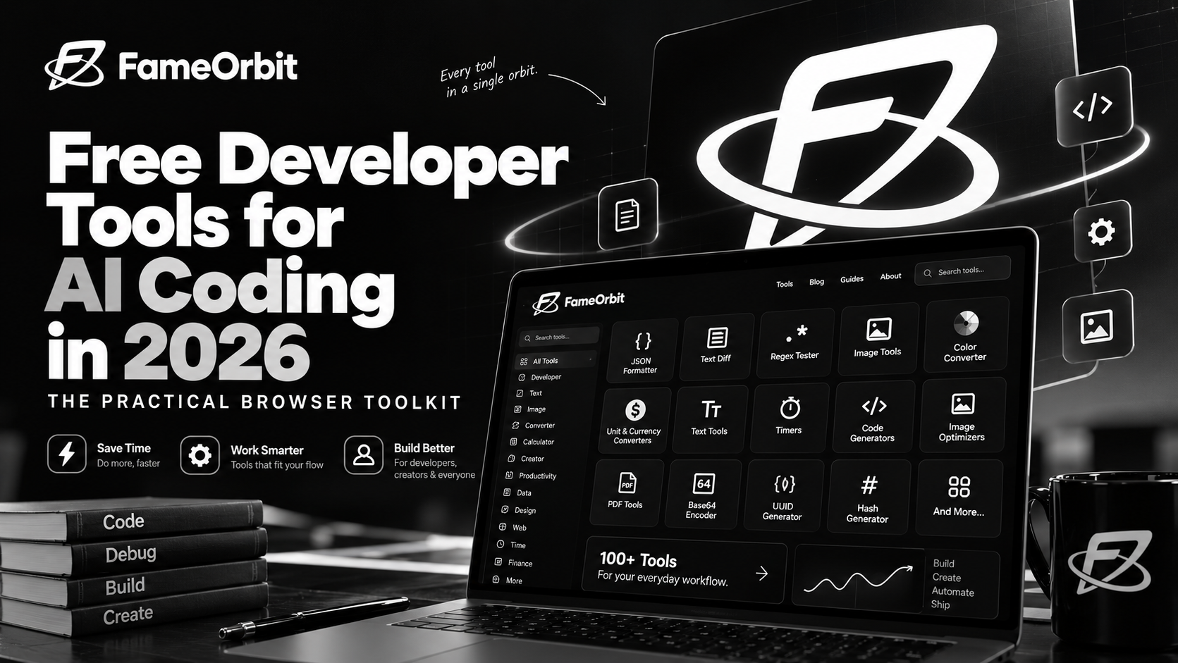 Free Developer Tools for AI Coding in 2026